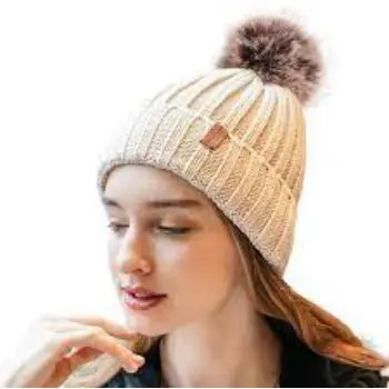 Knitted Cap